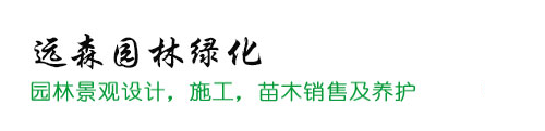 重庆市远森园林绿化有限公司